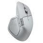 Logitech MX Master 4 - Souris sans fil ergonomique - Gris clair