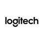 Logitech MX Master 4 Souris Gris clair