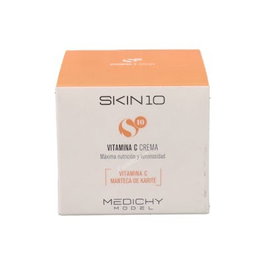 MEDICHY MODEL SKIN10 VITAMINA C crème 50ml