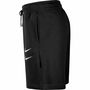 Short de Sport pour Homme Nike Sportswear Swoosh Noir