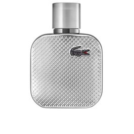 Lacoste L.12.12 SILVER GREY Eau de Parfum Vapo 50 ml pour Homme