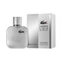 Lacoste L.12.12 SILVER GREY Eau de Parfum Vapo 50 ml pour Homme