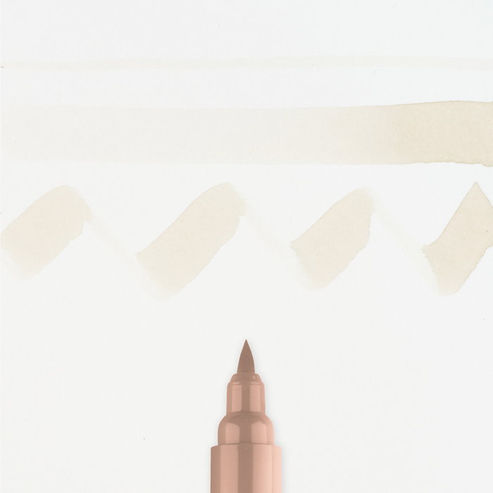 Ecoline Brush Pen Beige 420