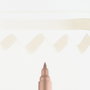 Ecoline Brush Pen Beige 420