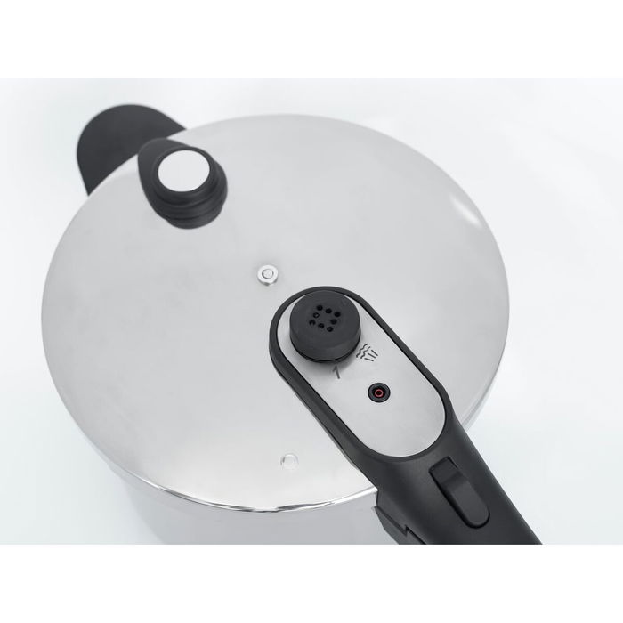 Marmites Express JATA HOLL2230 10L * Gris 1000 W 10 L Ø 24 cm