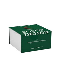 REAL EARTH STORIES Cocoa Henna 250g