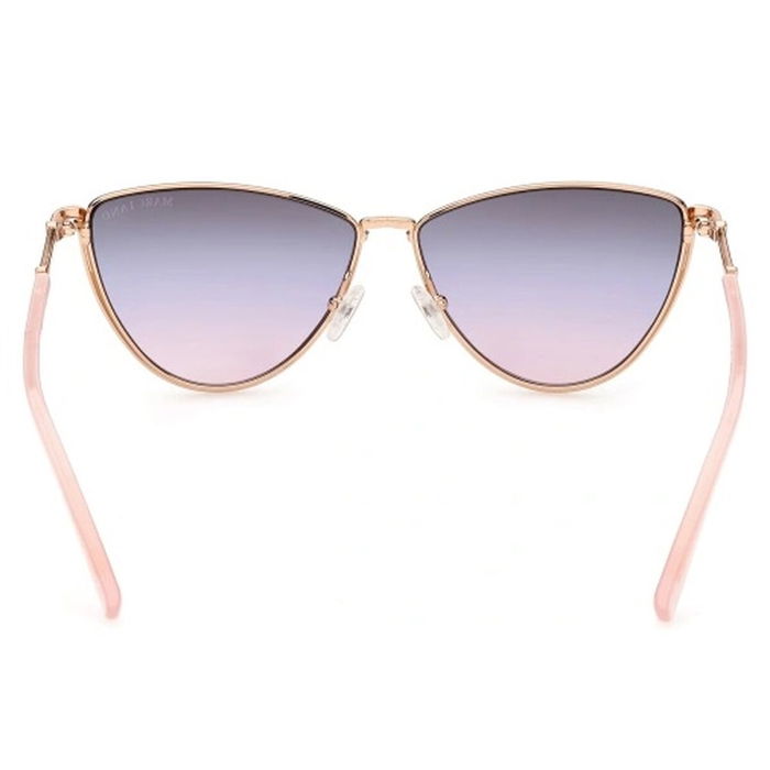 Lunettes de soleil Femme Guess by Marciano GM0824 ROSE GOLD