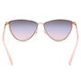 Lunettes de soleil Femme Guess by Marciano GM0824 ROSE GOLD
