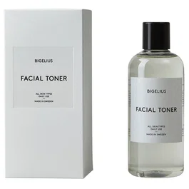 Bigelius Tonique Nettoyant et Hydratant 100 ml