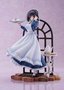 Cafe Stella and the Reaper's Butterfly statuette PVC 1/7 Natsume Shiki Ami Ami Limited Edition 24 cm