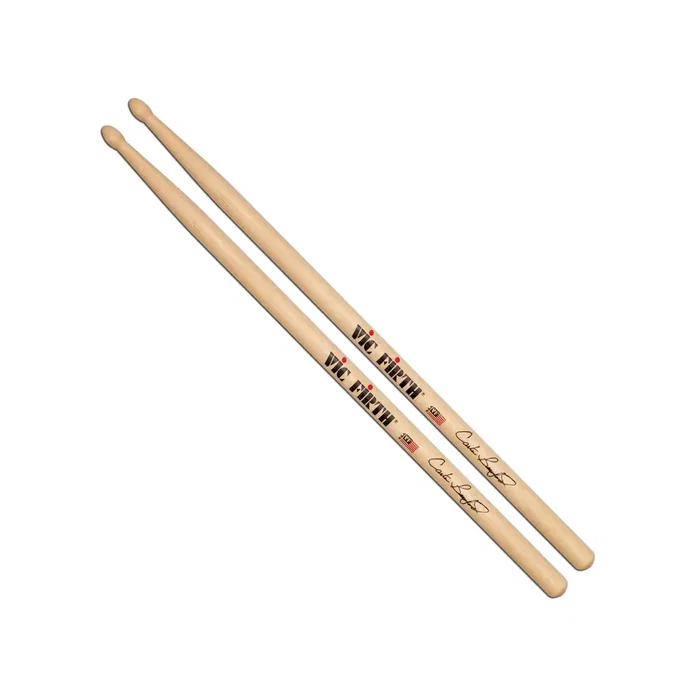 Vic Firth Baquetas Signature Series Carter Beauford SBEA2 Vic Firth Baquetas Signature Series Carter Beauford SBEA2