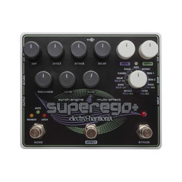 EHX Superego Plus