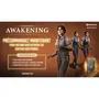 Bandai Namco - Unknown 9: Awakening - Jeu PlayStation 5 - Haroona, maîtrise du Revers, action-aventure