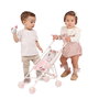 Decuevas Silla Plegable Koala 90079 Chaise Pliable Pour Poupée Thème Animal Koala Jouet Imitation Enfant +3 Ans