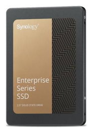 Synology SAT5220- SAT5221 SSD SATA 2.5" 480 Go / 960 Go / 1.92 To / 3.84 To pour NAS FS, HD, SA, DS, RS, DVA (Compatibilité liste incluse)