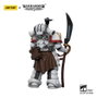 Joy Toy (CN) Warhammer The Horus Heresy White Scars Legion Praetor - 12 cm