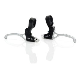 XLC BL-V02 Leviers de frein V-Brake en aluminium