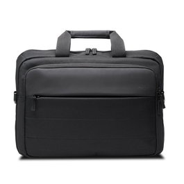 Kensington EQ Sacoche pour Ordinateur Portable 16" - Tissu Recyclé, Compartiment Rembourré, Sangle pour Valise - Compatible Laptops jusqu'à 16 Pouces