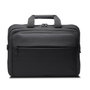 Kensington EQ Sacoche pour Ordinateur Portable 16" - Tissu Recyclé, Compartiment Rembourré, Sangle pour Valise - Compatible Laptops jusqu'à 16 Pouces