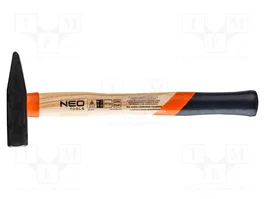 NEO TOOLS Marteau de serrurier 310mm