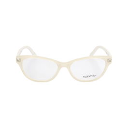 Monture de Lunettes Femme Valentino V2660-103 Ø 52 mm