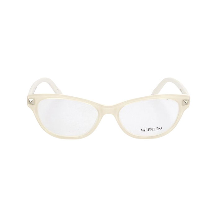 Monture de Lunettes Femme Valentino V2660-103 Ø 52 mm Monture de Lunettes Femme Valentino V2660-103 Ø 52 mm
