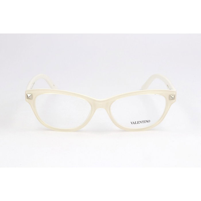 Monture de Lunettes Femme Valentino V2660-103 Ø 52 mm Monture de Lunettes Femme Valentino V2660-103 Ø 52 mm