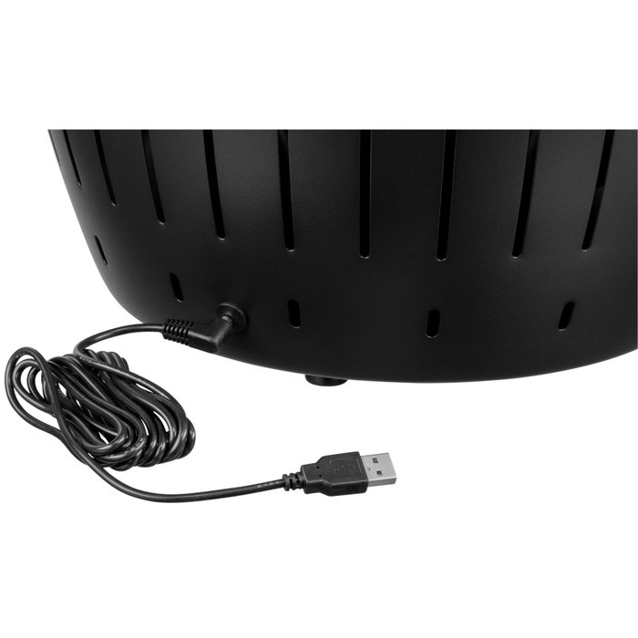 LotusGrill G34 U Anthracite