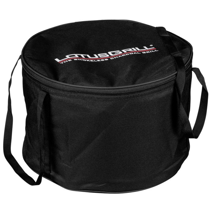 LotusGrill G34 U Anthracite