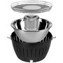 LotusGrill G34 U Anthracite
