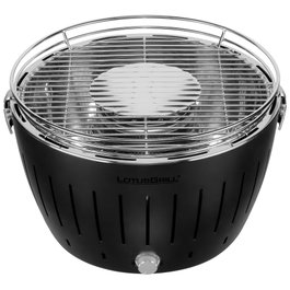 LotusGrill G34 U Anthracite