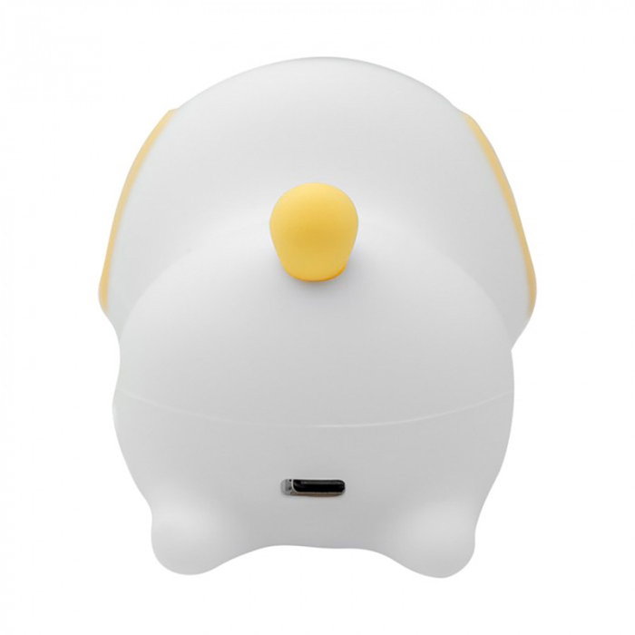 Mary´S Lampe de nuit LED rechargeable modèle chien