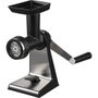 Gefu Transforma Meat Mincer, argent / noir