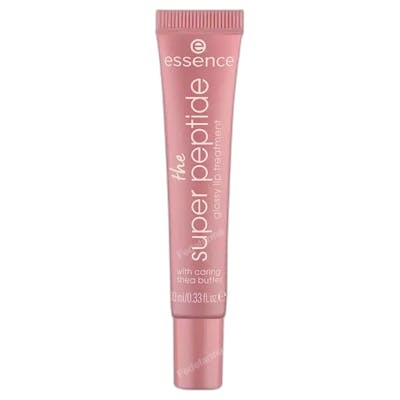 Essence The Super Peptide Traitement Labial 03-Toffeestastic ! Essence The Super Peptide Traitement Labial 03-Toffeestastic !
