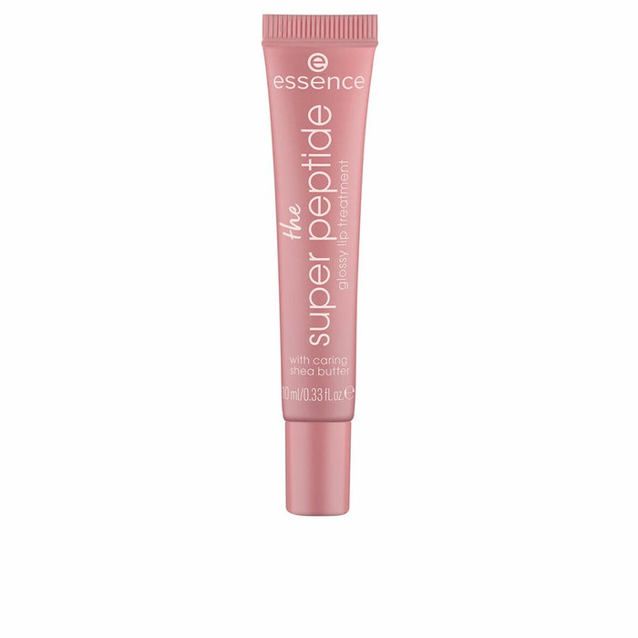 Essence The Super Peptide Traitement Labial 03-Toffeestastic ! Essence The Super Peptide Traitement Labial 03-Toffeestastic !