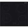 Daewoo BH6VTF27BNM Plaque de cuisson vitrocéramique 60 cm Noir