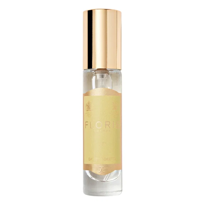 Floris Of London JF Eau de Toilette 10 ml Floris Of London JF Eau de Toilette 10 ml