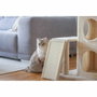 Kerbl Arbre à chat ALESSIA Beige 100 cm