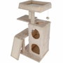 Kerbl Arbre à chat ALESSIA Beige 100 cm