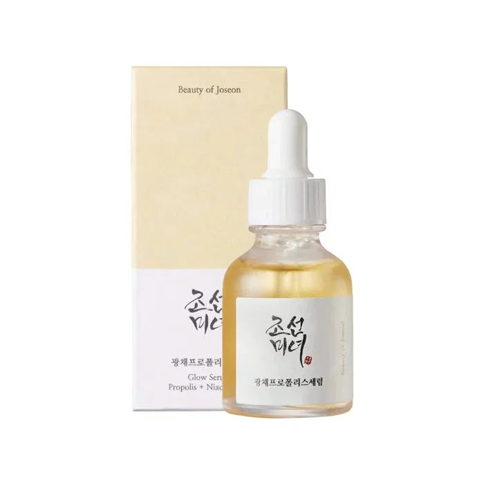 Beauty Of Joseon Glow Serum Propolis + Niacinamide 30 ml Beauty Of Joseon Glow Serum Propolis + Niacinamide 30 ml