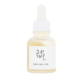 Beauty Of Joseon Sérum Éclat Propolis + Niacinamide Apaisant et Réducteur de Pores - 30 ml
