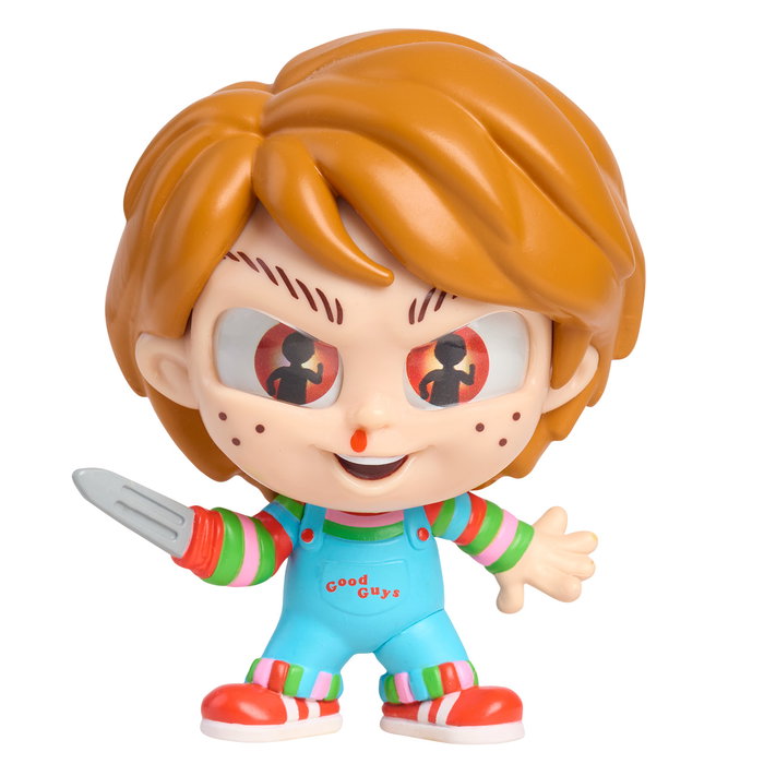 Just Play Figurine de Collection Cauchemar Série 1 41501 - 7,5 cm Multilingue Just Play Figurine de Collection Cauchemar Série 1 41501 - 7,5 cm Multilingue