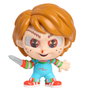 Just Play Figurine de Collection Cauchemar Série 1 41501 - 7,5 cm Multilingue