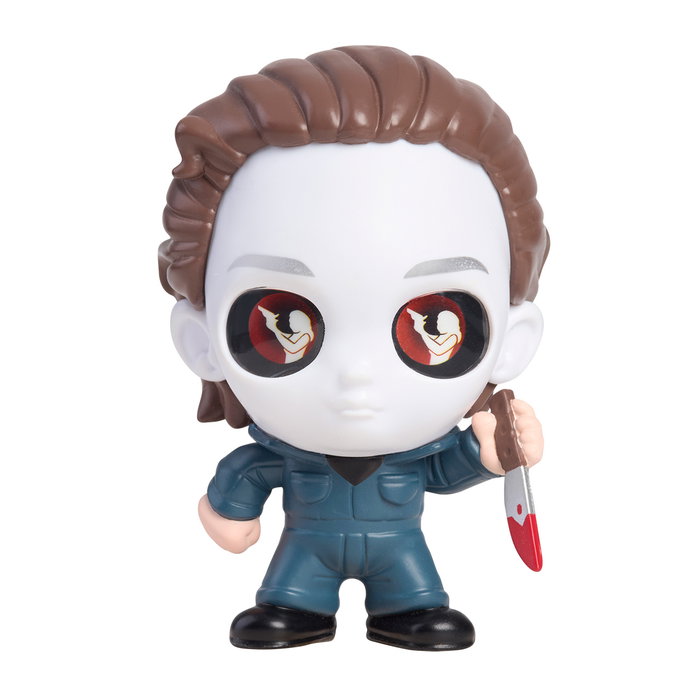Just Play Figurine de Collection Cauchemar Série 1 41501 - 7,5 cm Multilingue Just Play Figurine de Collection Cauchemar Série 1 41501 - 7,5 cm Multilingue