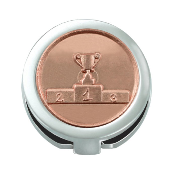 Perle de verre Talent Jewels TJC-5-04-02 Perle de verre Talent Jewels TJC-5-04-02