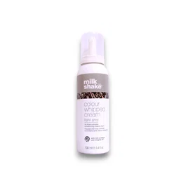 Milk Shake Colour Whipped Cream Light Grey 100 ml