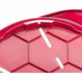 Ferplast Panier-Corbeille SIESTA DELUXE Bordeaux Taille 4
