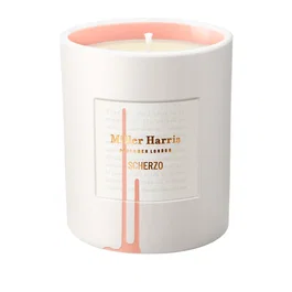 Miller Harris Scherzo Bougie parfumée 240 g