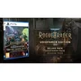Just For Games Warhammer 40,000 Rogue Trader Voidfarer Edition - Jeu PS5