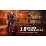 Just For Games Warhammer 40,000 Rogue Trader Voidfarer Edition - Jeu PS5